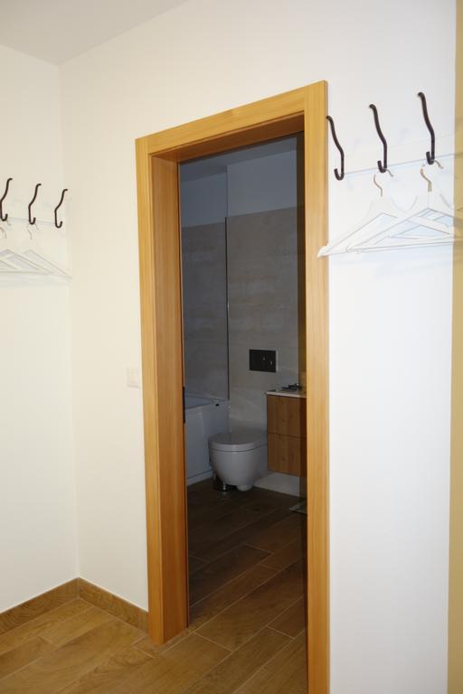 Chesa Muragls Pontresina Zimmer foto