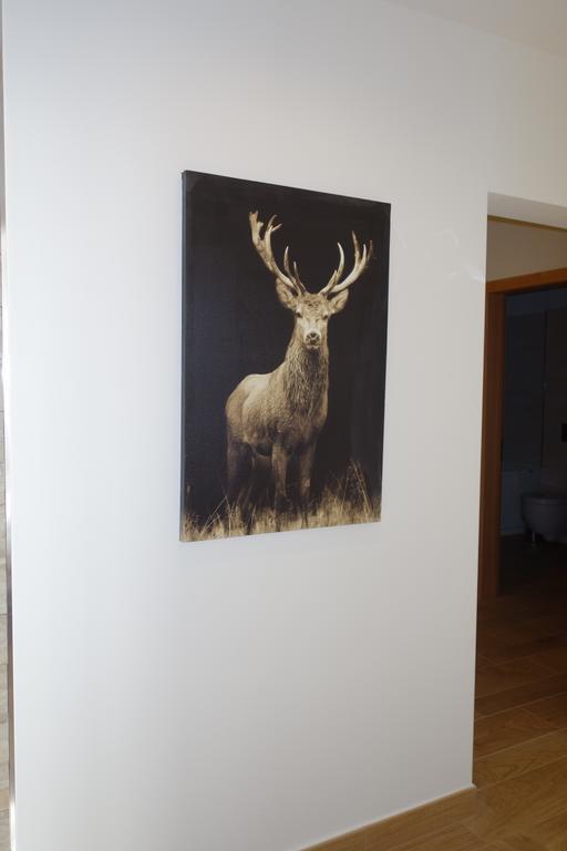 Chesa Muragls Pontresina Zimmer foto